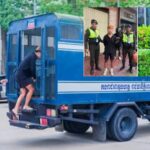 វ័យទើប ២០ឆ្នាំទេ នឹកឃើញល្បិចមួយនេះកើត ដើរជួលកាមេរ៉ាថតរូបច្រើនគ្រឿង រួចយកលក់បានលុយជាង ៤០០០០$